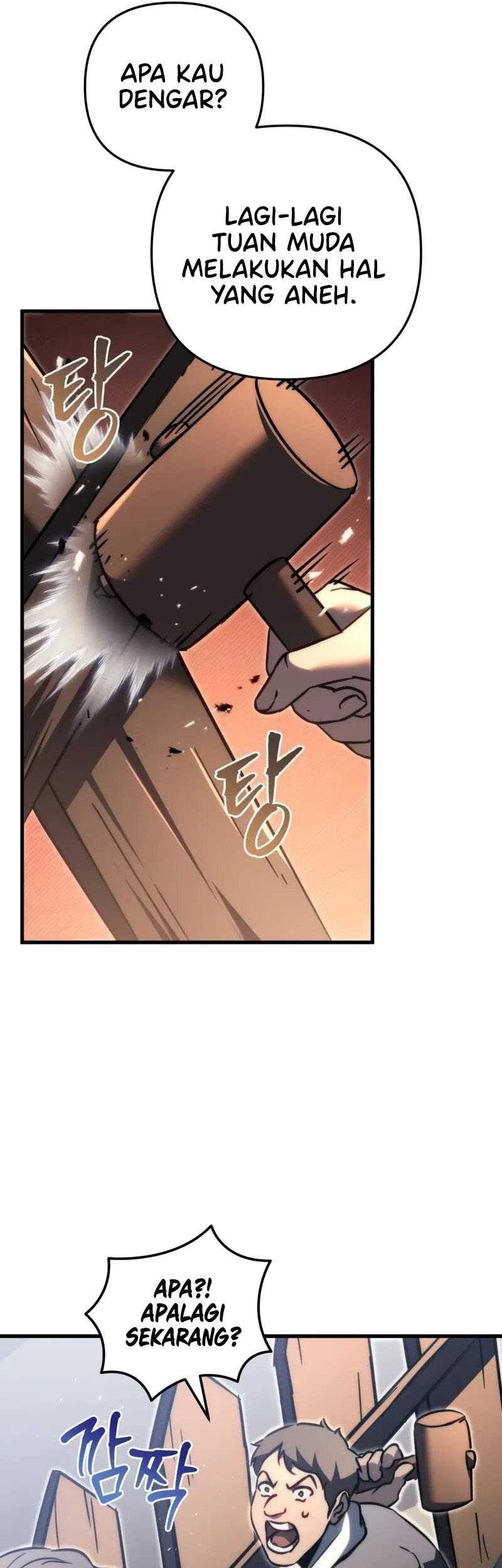 Regressor Of The Fallen Family Chapter 56 page 18