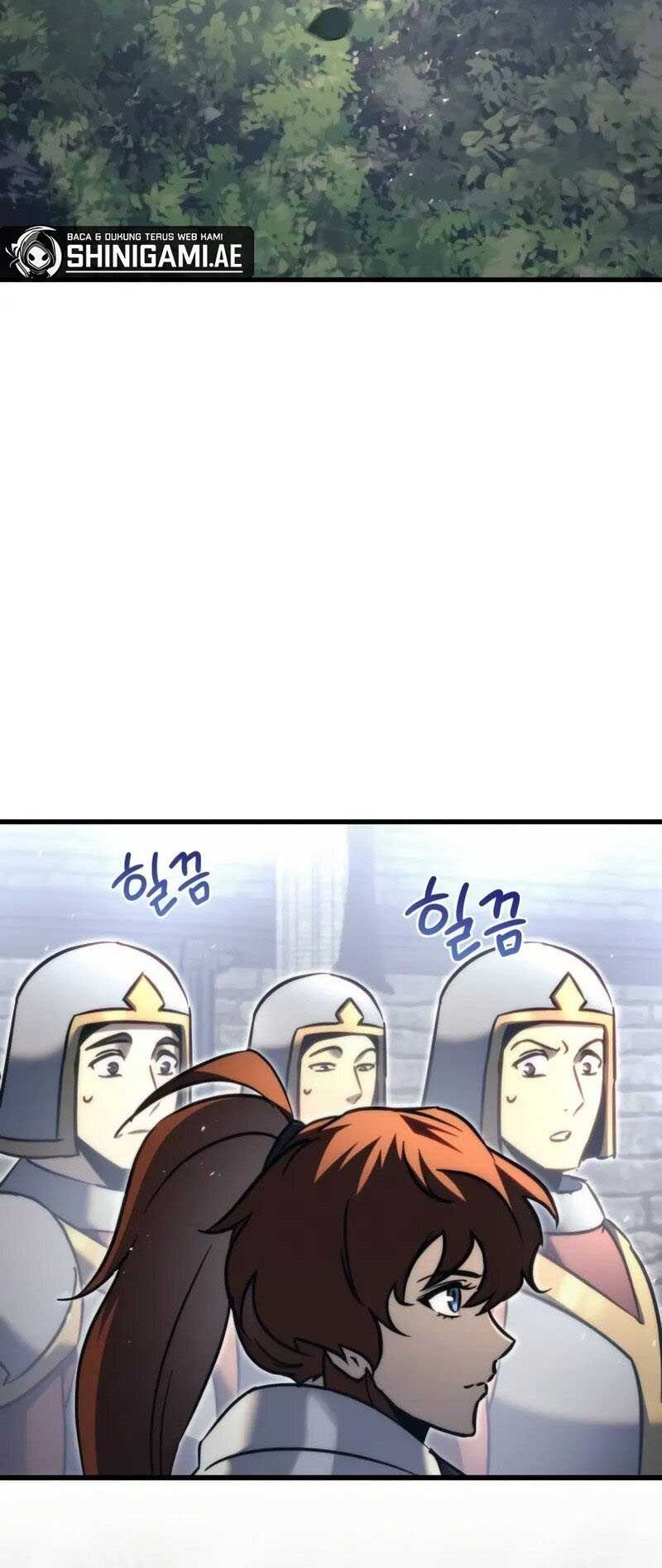 Regressor Of The Fallen Family Chapter 56 page 21