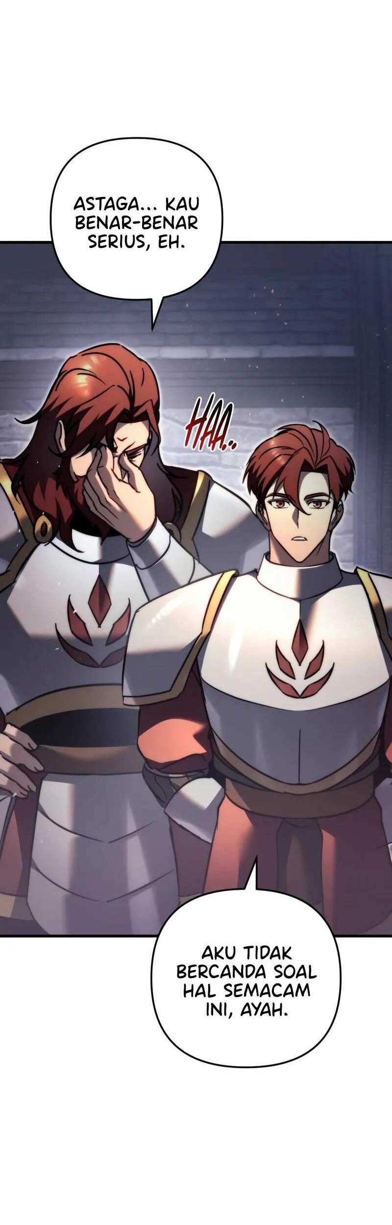 Regressor Of The Fallen Family Chapter 56 page 23