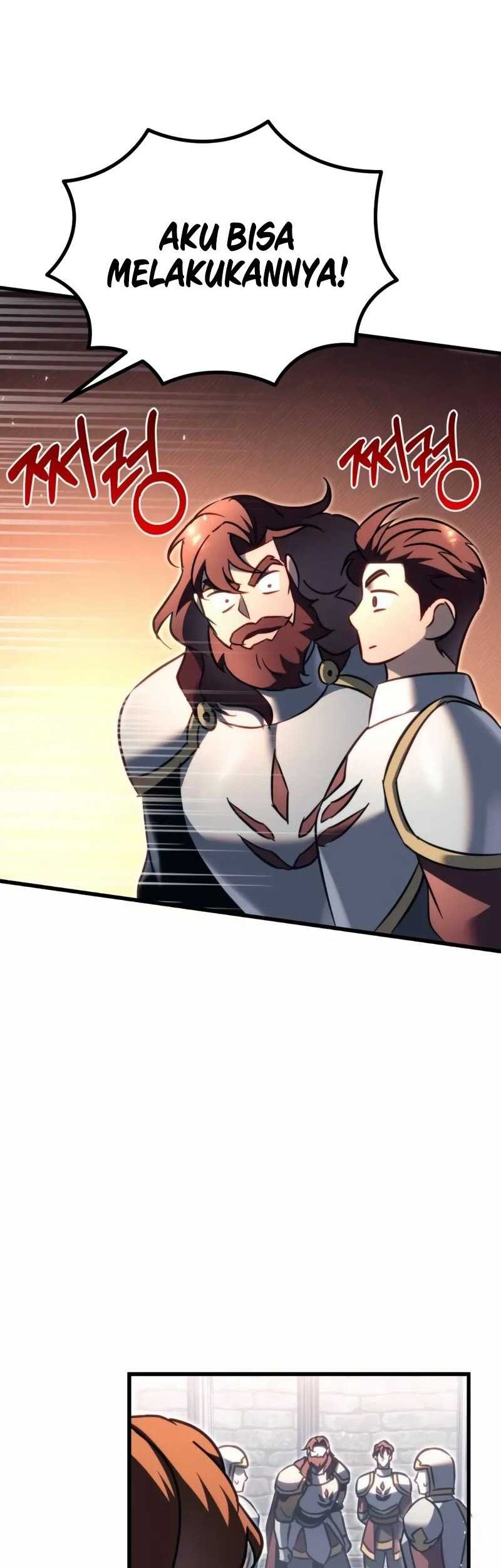 Regressor Of The Fallen Family Chapter 56 page 27