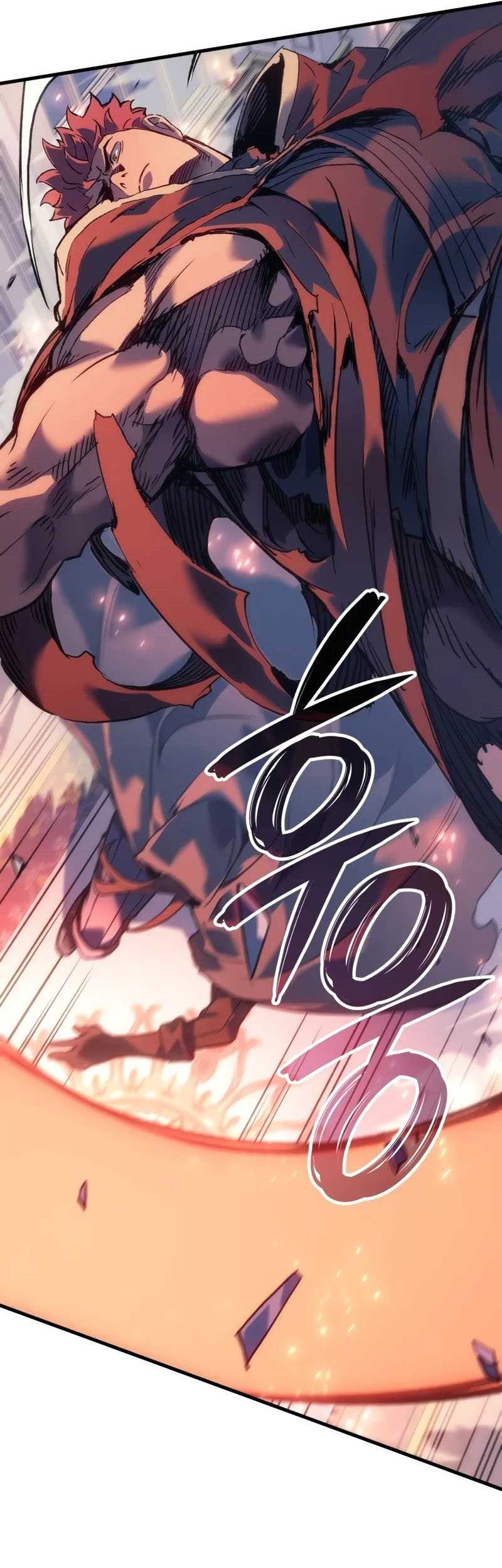 The Indomitable Martial King Chapter 56 page 35