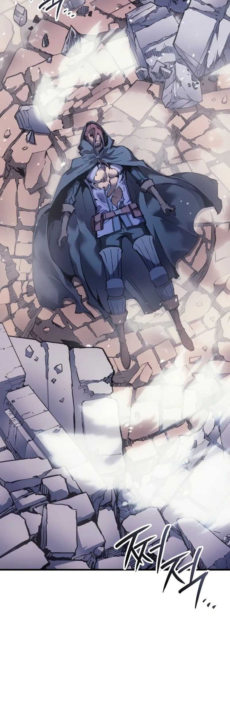 The Indomitable Martial King Chapter 56 page 69
