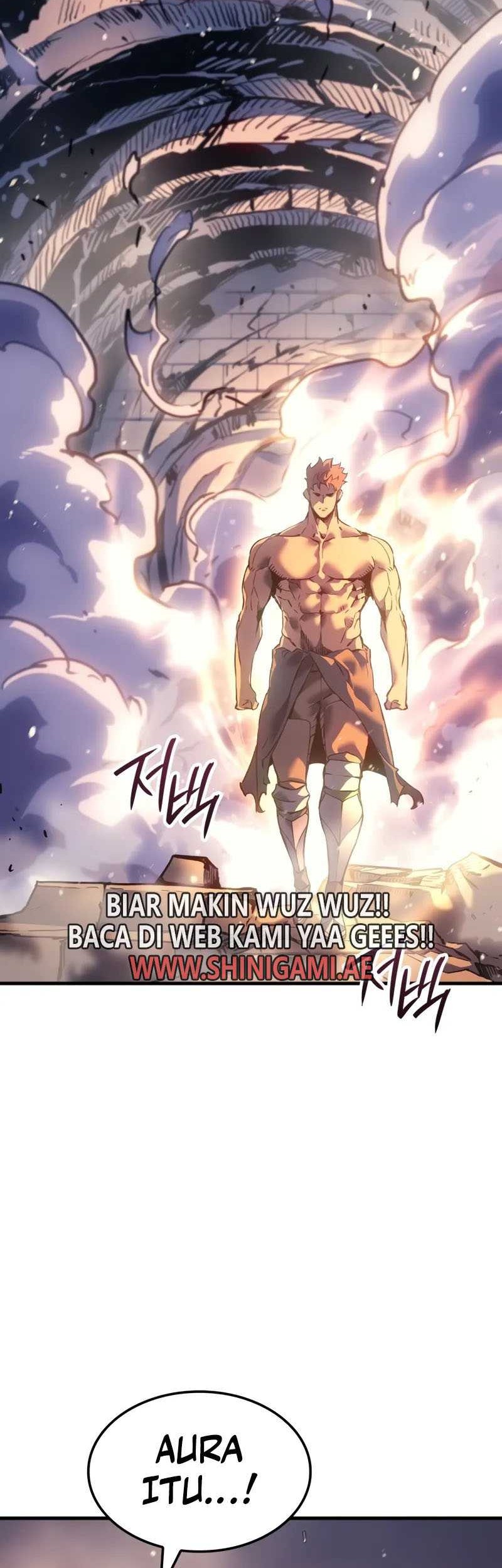 The Indomitable Martial King Chapter 56 page 76