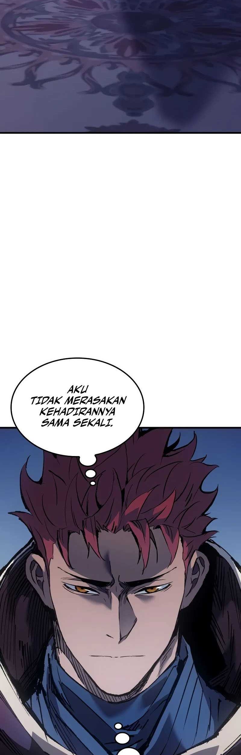 The Indomitable Martial King Chapter 56 page 3