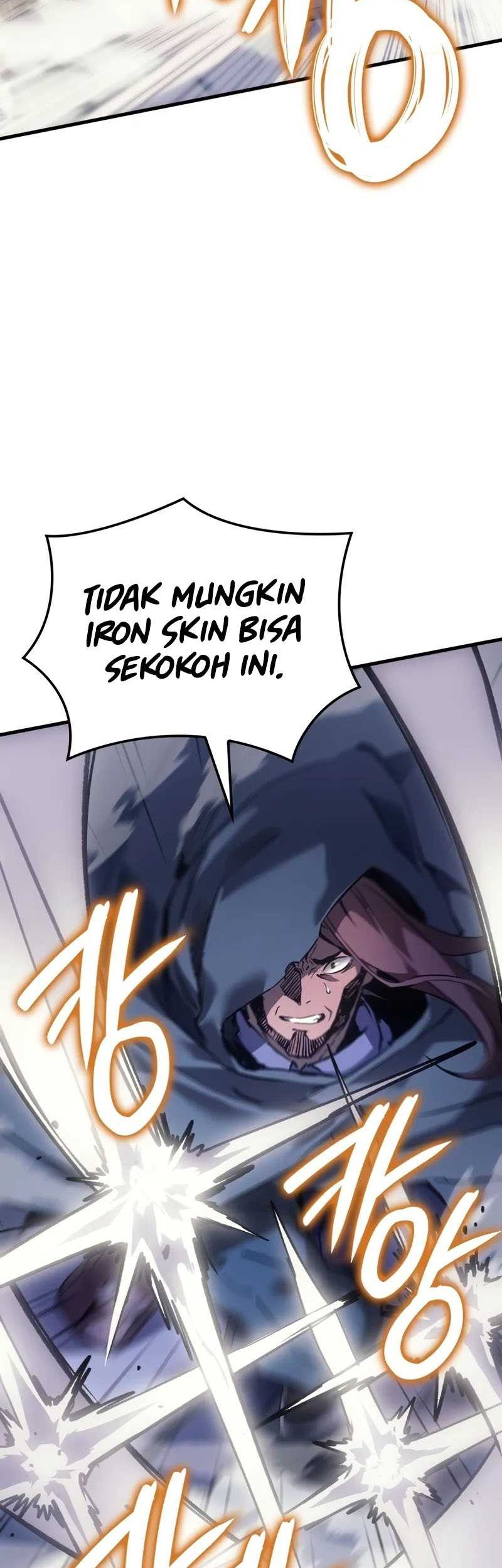 The Indomitable Martial King Chapter 56 page 12