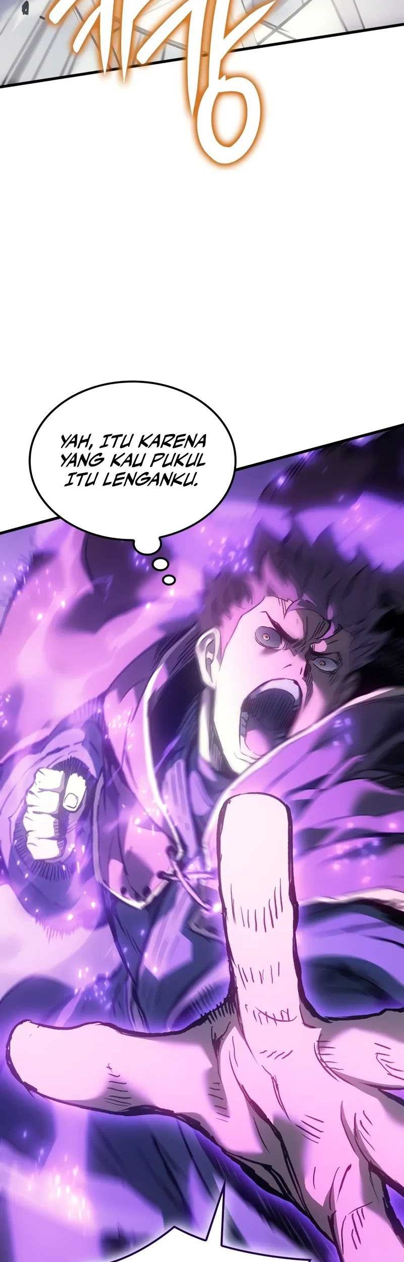 The Indomitable Martial King Chapter 56 page 13