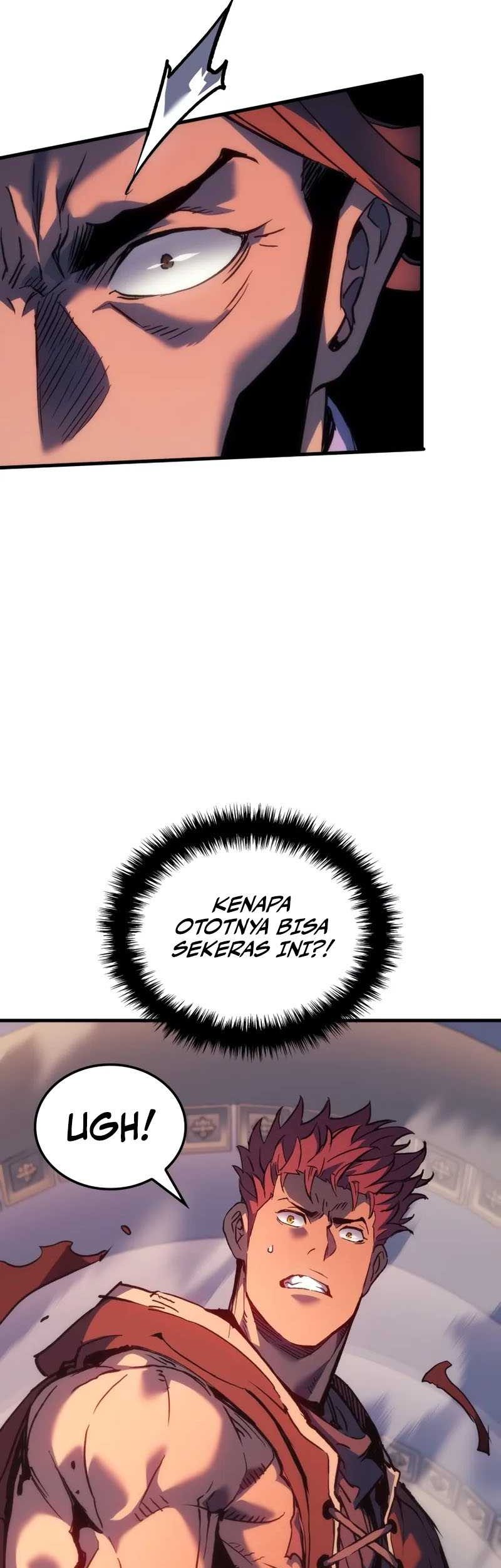 The Indomitable Martial King Chapter 56 page 29
