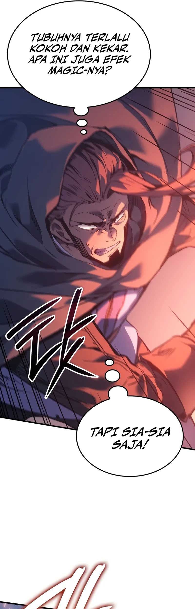 The Indomitable Martial King Chapter 56 page 31