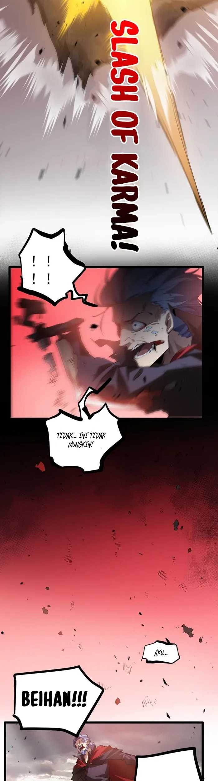 Overlord of Insects Chapter 29 page 3