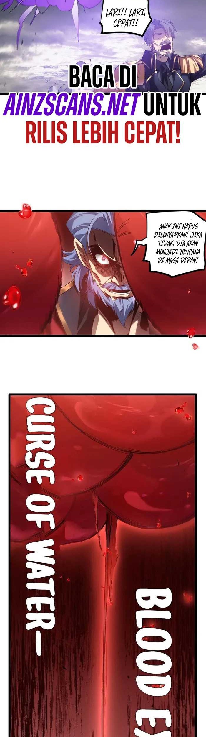 Overlord of Insects Chapter 29 page 18