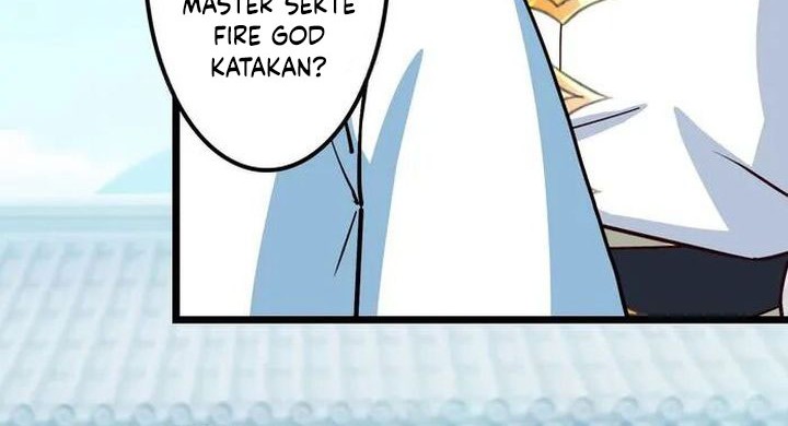 Against the Gods Chapter 649 page 7