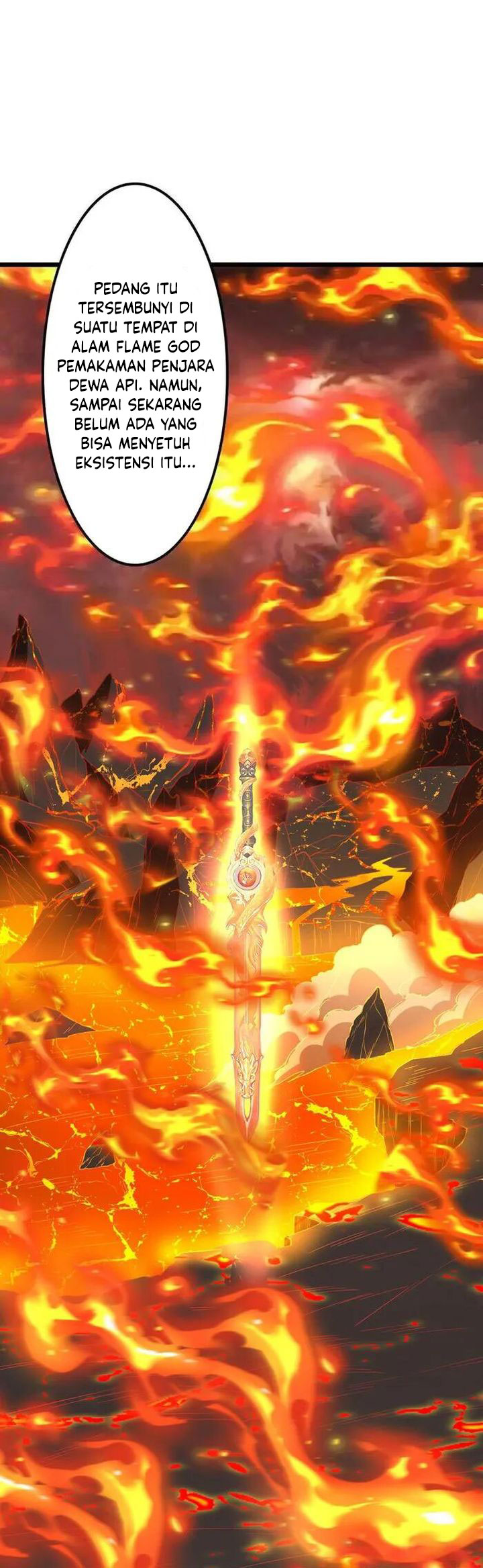 Against the Gods Chapter 649 page 10