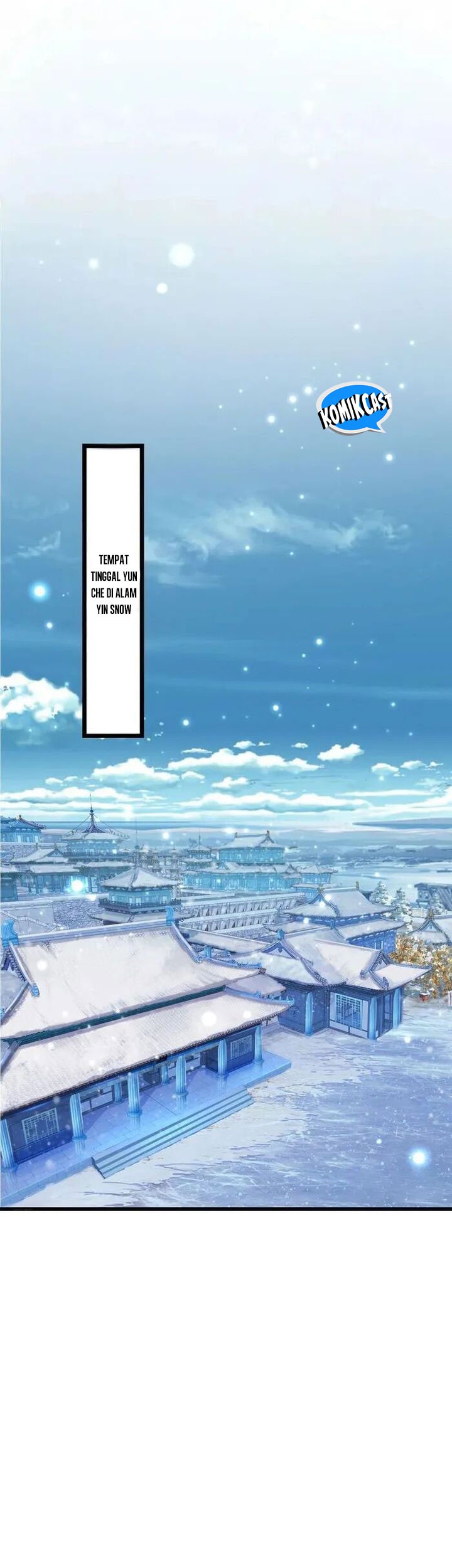 Against the Gods Chapter 649 page 13