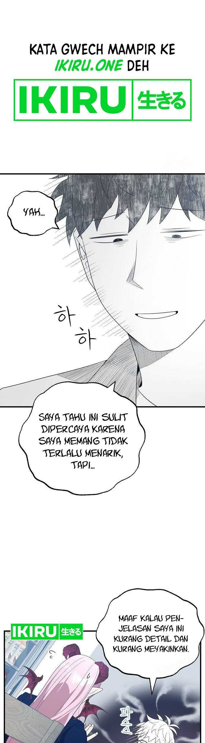 Magical Realm Shopkeeper Chapter 46 page 21