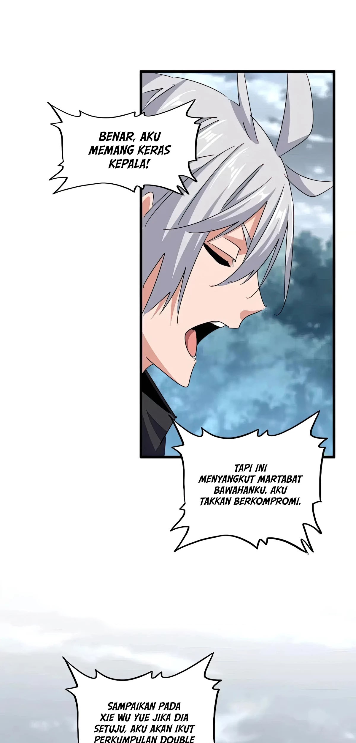 Magic Emperor Chapter 624 page 45
