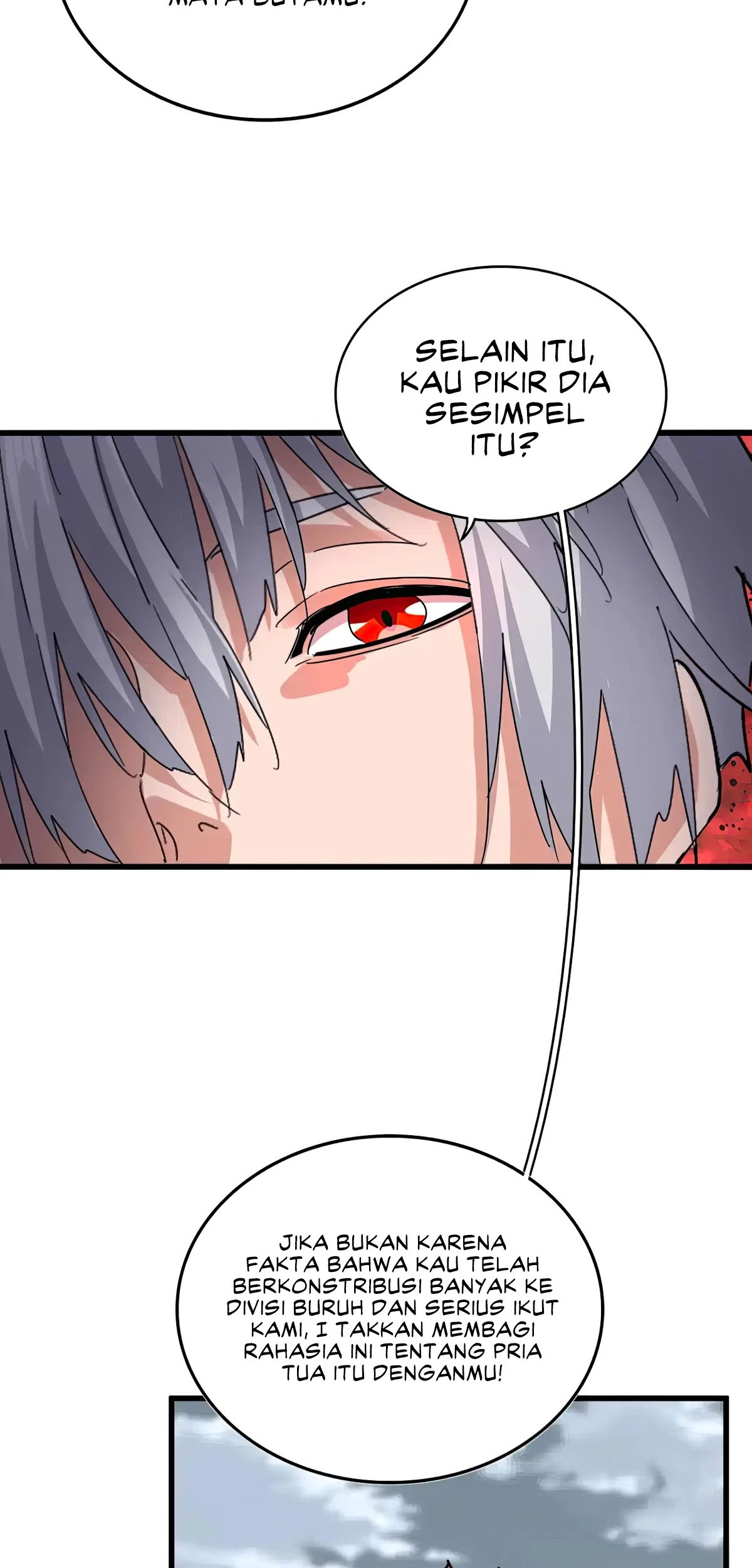 Magic Emperor Chapter 624 page 27