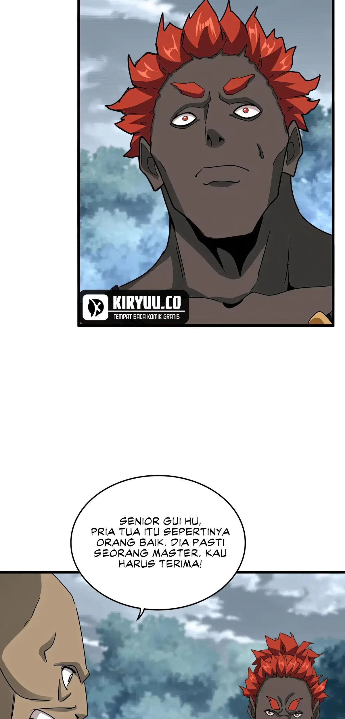Magic Emperor Chapter 624 page 28