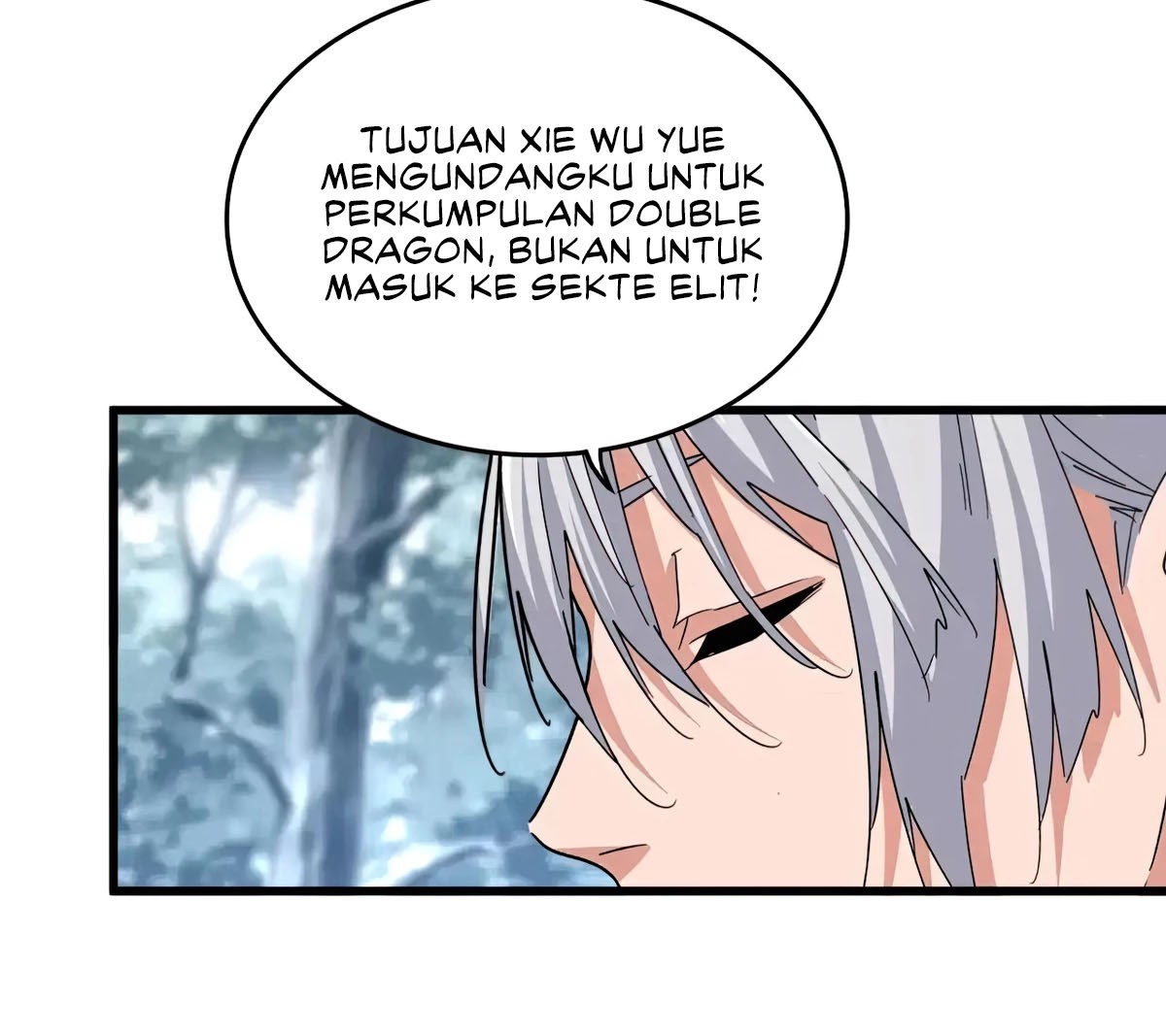 Magic Emperor Chapter 624 page 39