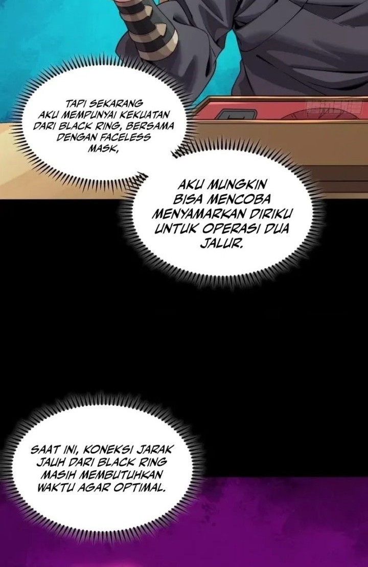 Legend of Star General Chapter 239 page 27
