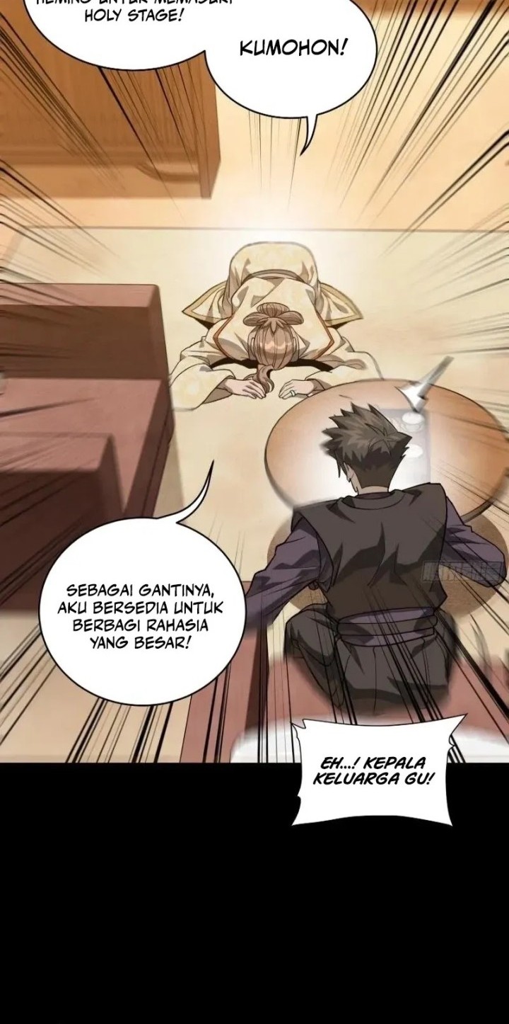 Legend of Star General Chapter 239 page 9