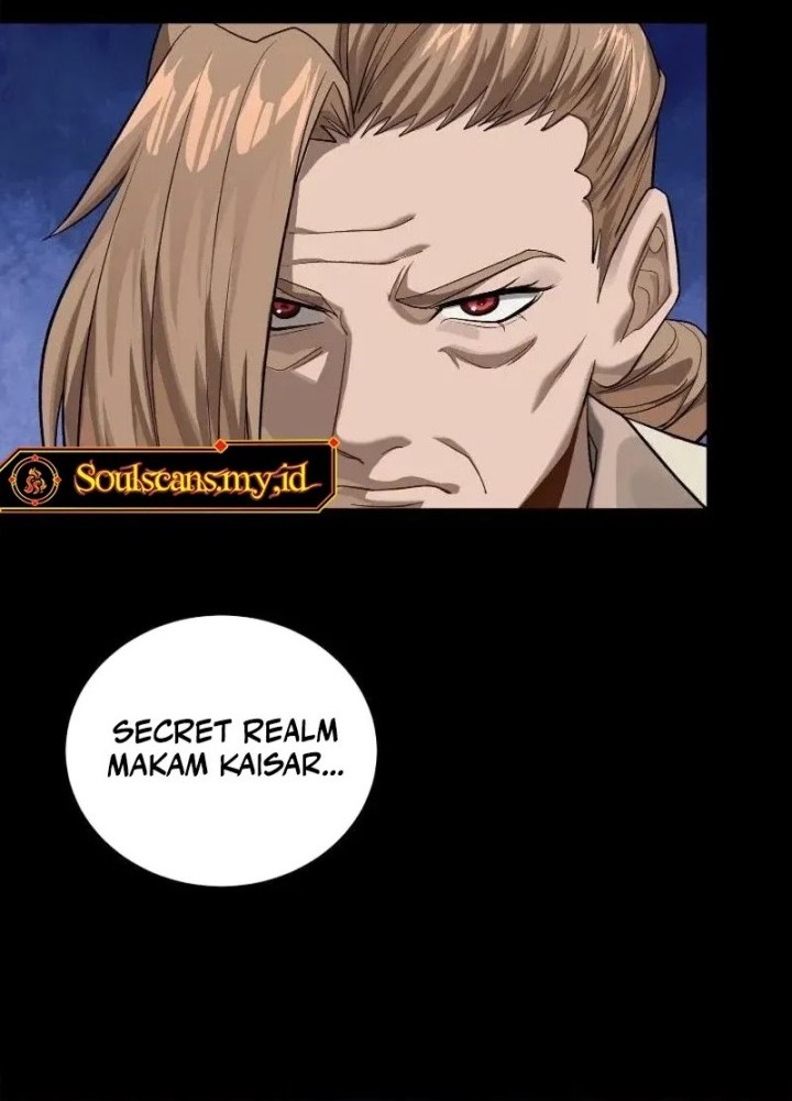 Legend of Star General Chapter 239 page 11
