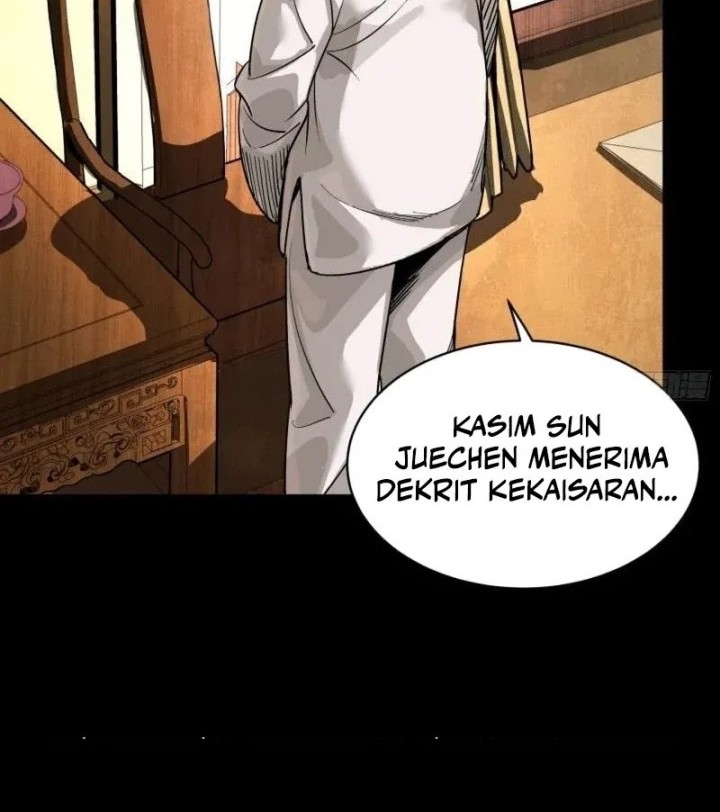 Legend of Star General Chapter 239 page 17