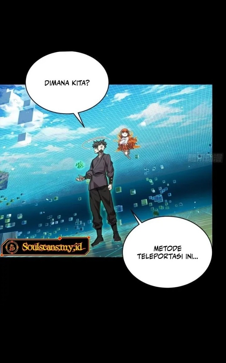 Legend of Star General Chapter 240 page 13