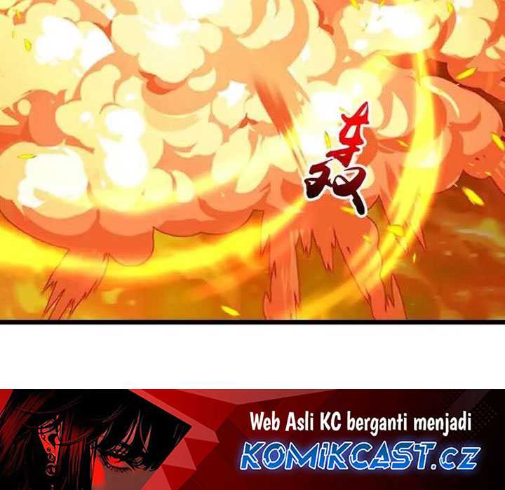 Against the Gods Chapter 652 page 57