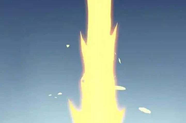 Against the Gods Chapter 651 page 37