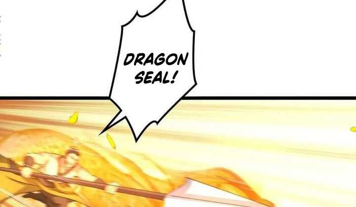 Against the Gods Chapter 651 page 47