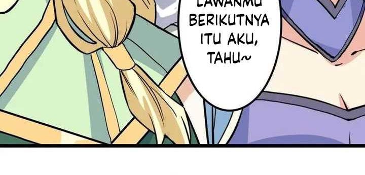 Against the Gods Chapter 651 page 9