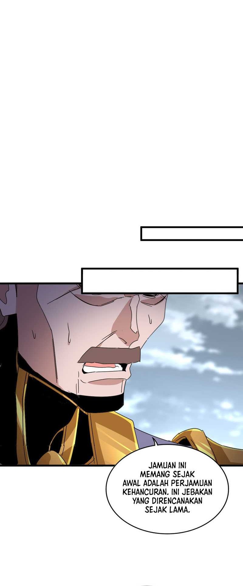 Magic Emperor Chapter 625 page 13