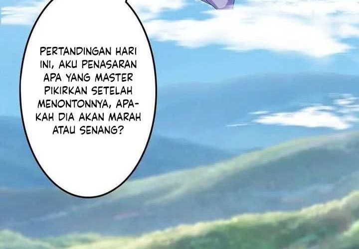 Against the Gods Chapter 654 page 33