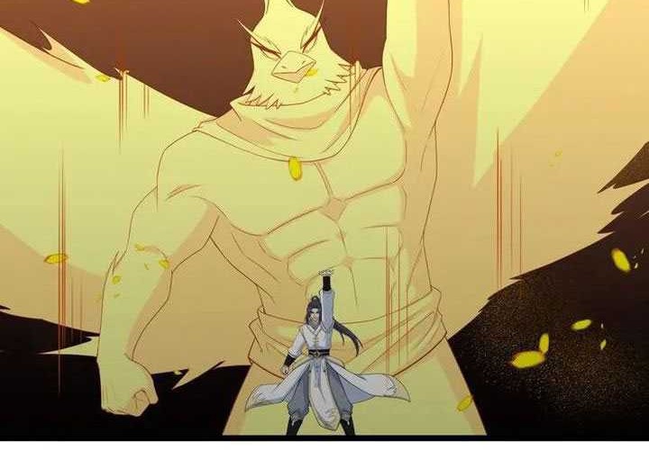 Against the Gods Chapter 653 page 42