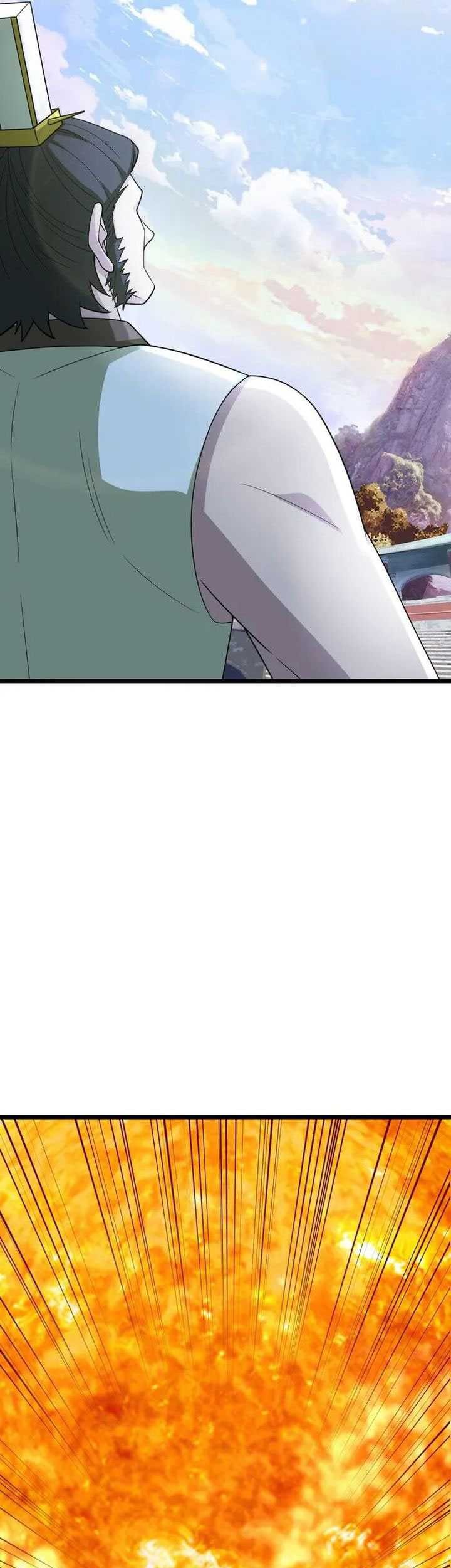 Against the Gods Chapter 653 page 49
