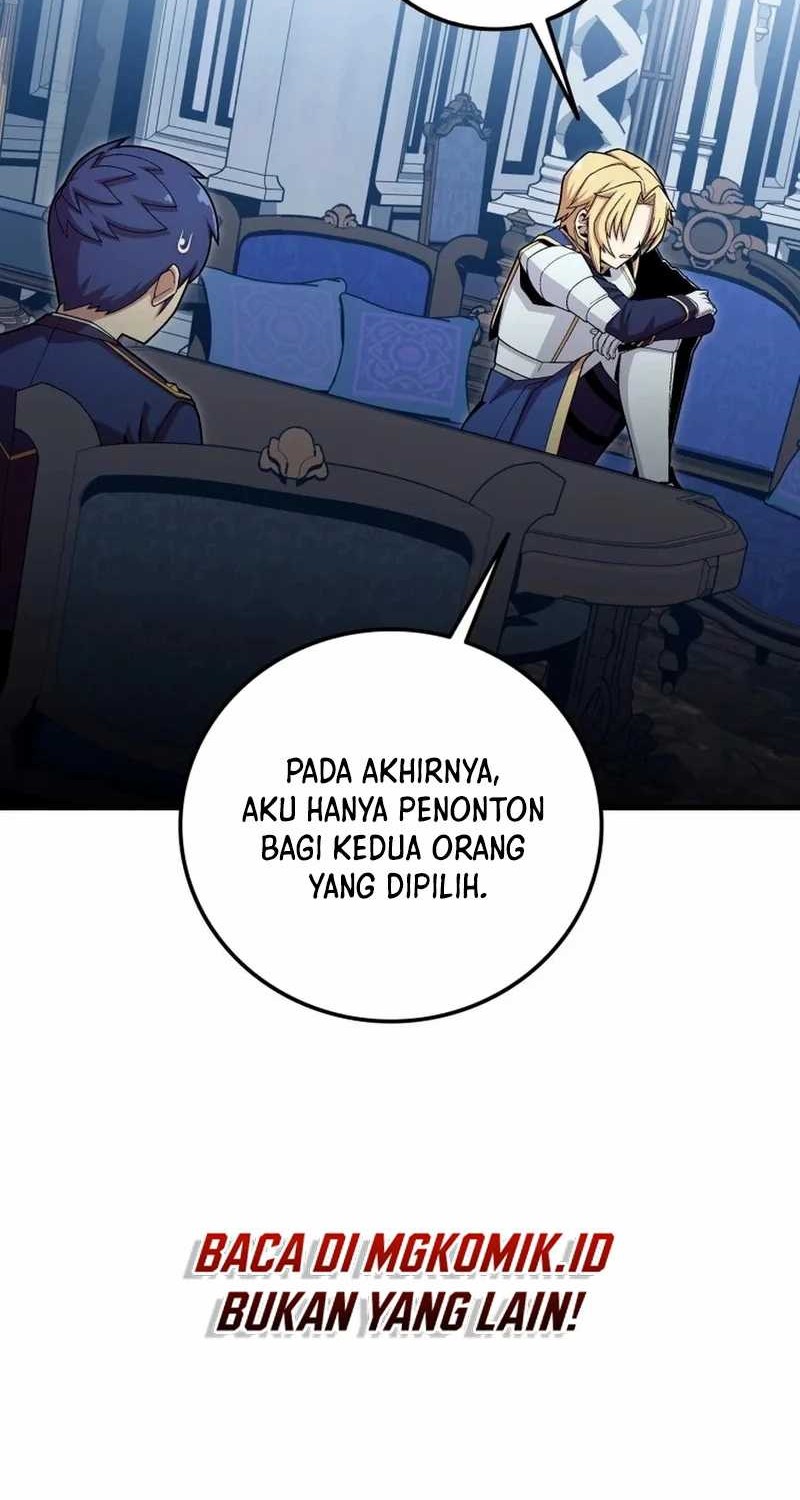 Admission is a Waste of Time Chapter 25 page 21