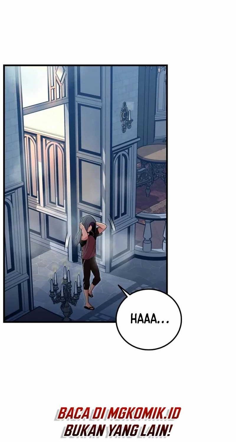 Admission is a Waste of Time Chapter 25 page 33