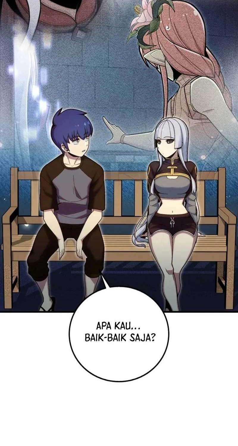 Admission is a Waste of Time Chapter 25 page 64