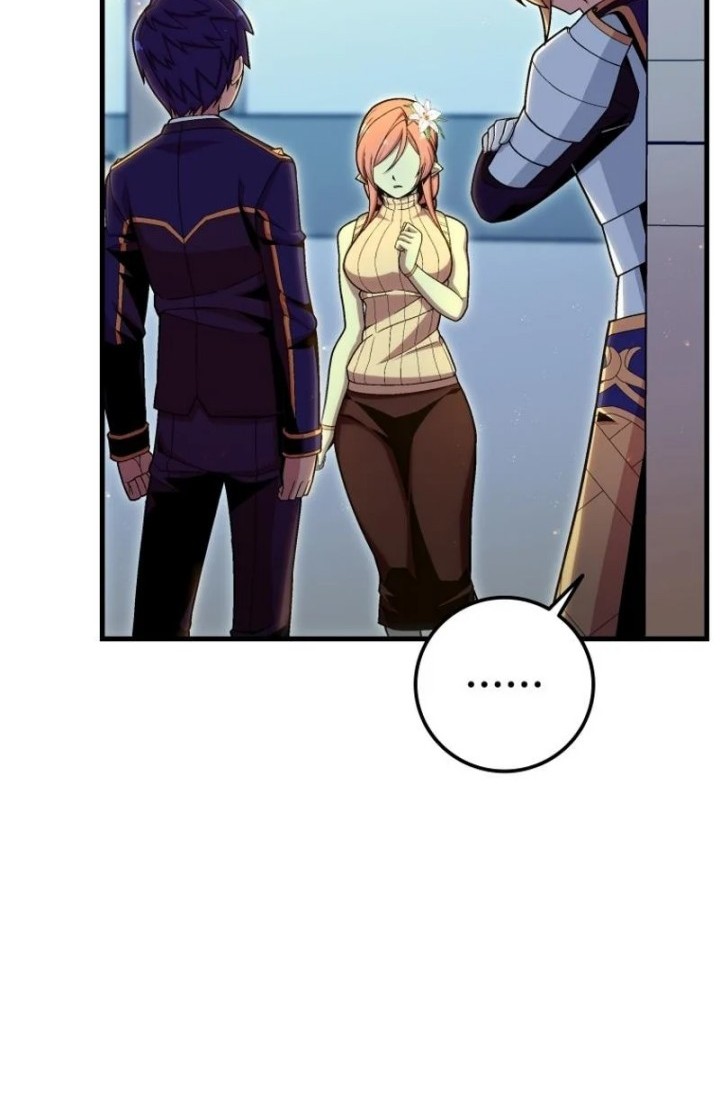Admission is a Waste of Time Chapter 24 page 41