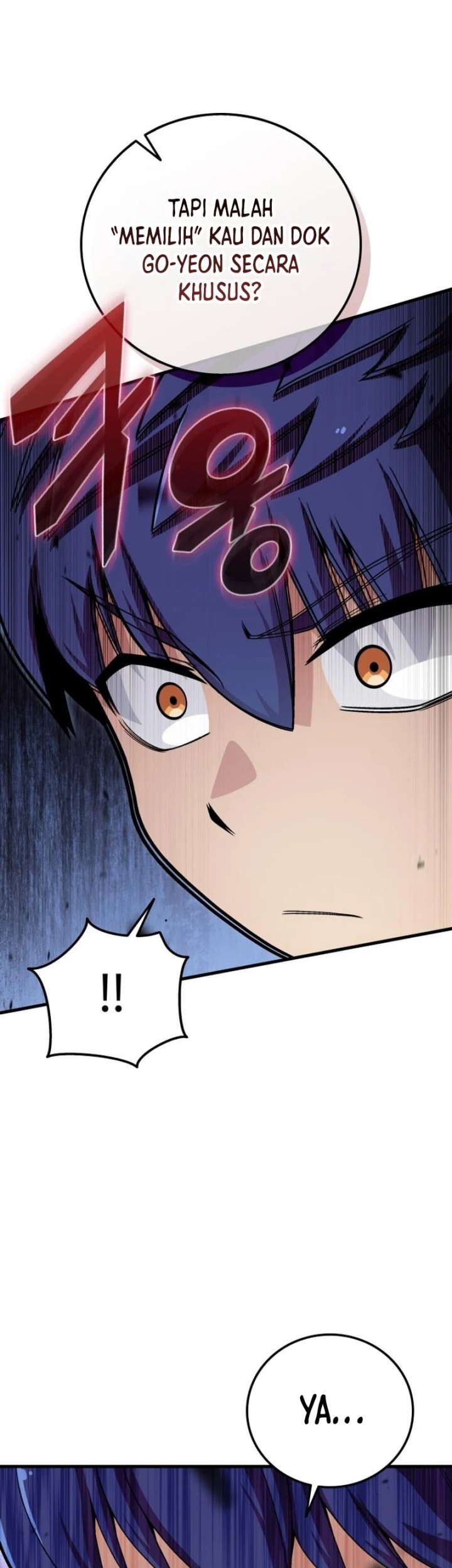 Admission is a Waste of Time Chapter 24 page 56