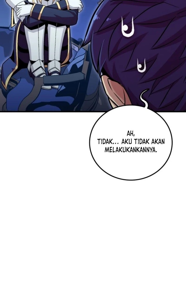 Admission is a Waste of Time Chapter 24 page 74