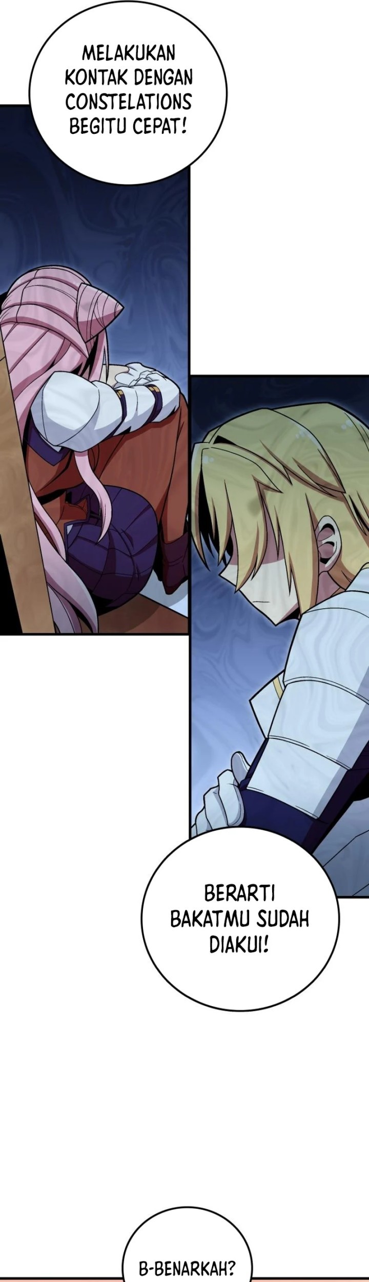 Admission is a Waste of Time Chapter 24 page 15