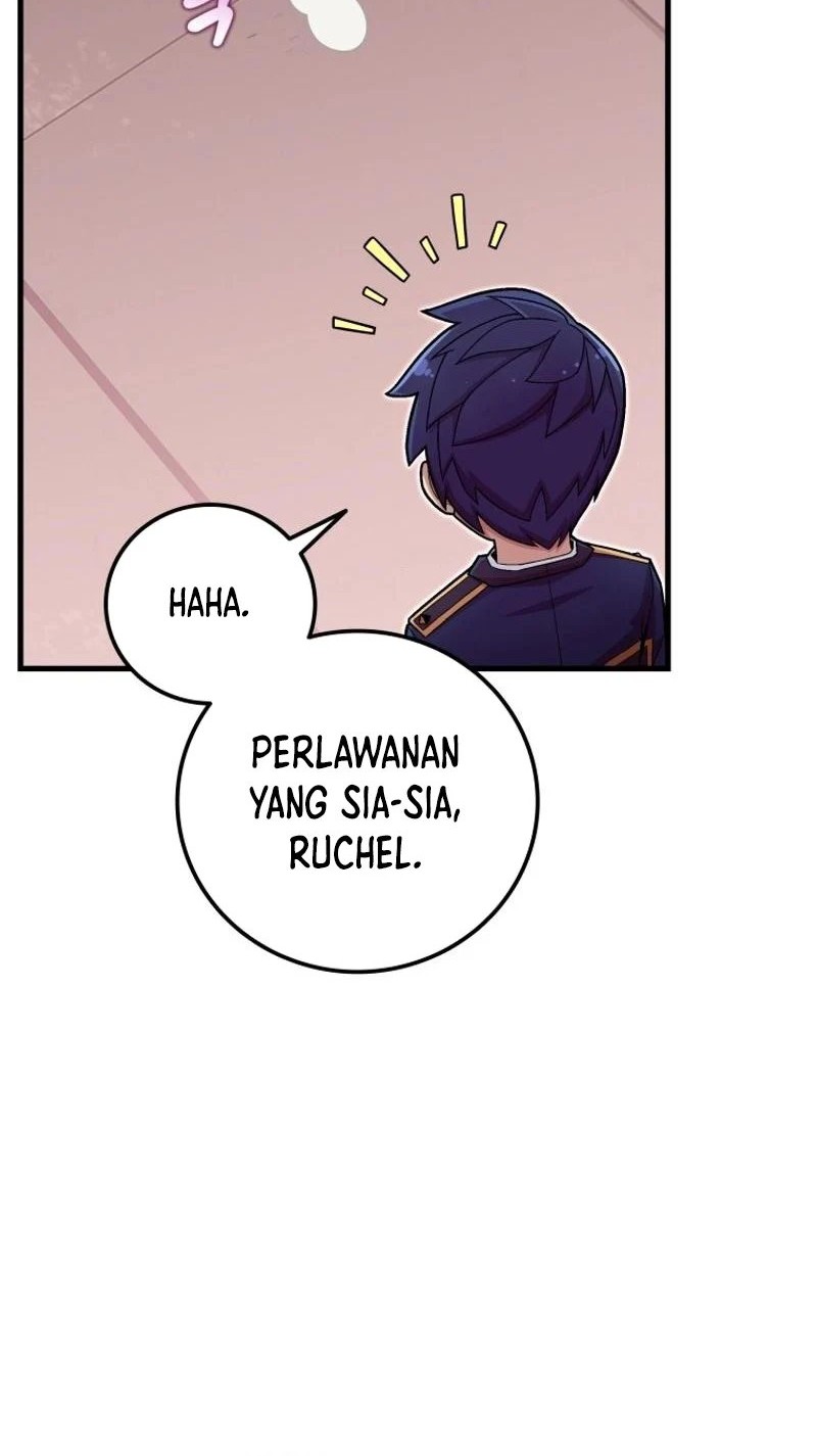 Admission is a Waste of Time Chapter 23 page 19
