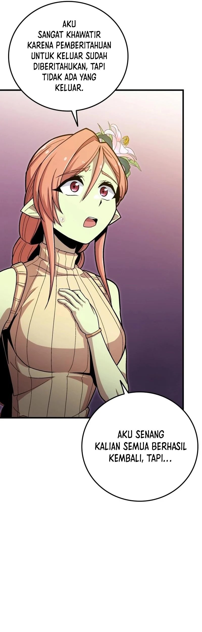 Admission is a Waste of Time Chapter 23 page 43