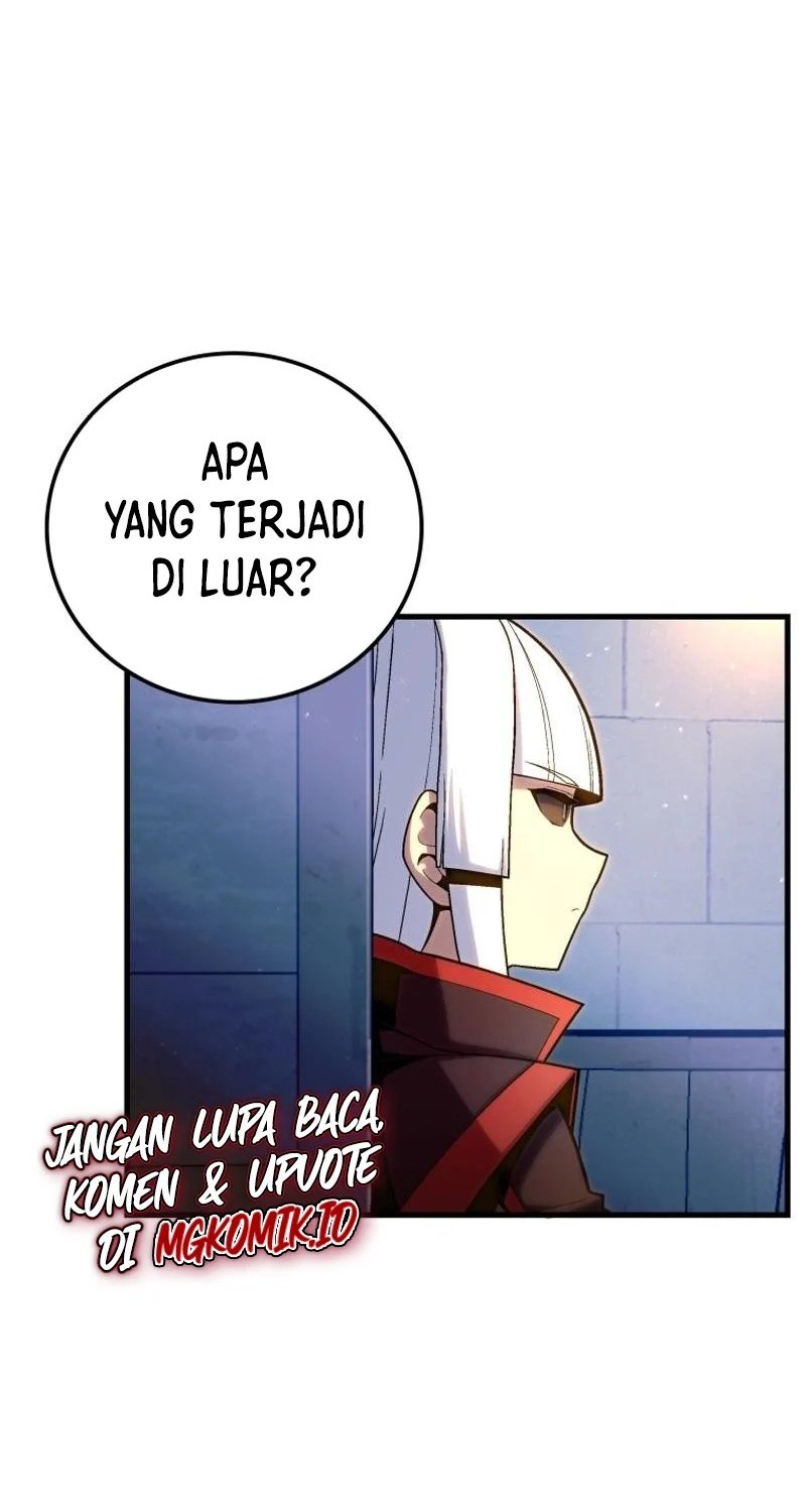 Admission is a Waste of Time Chapter 23 page 50