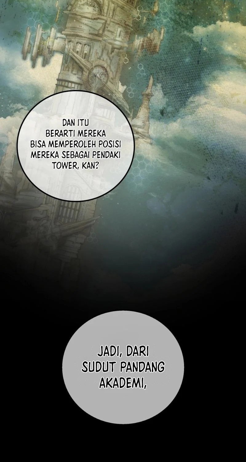 Admission is a Waste of Time Chapter 23 page 64