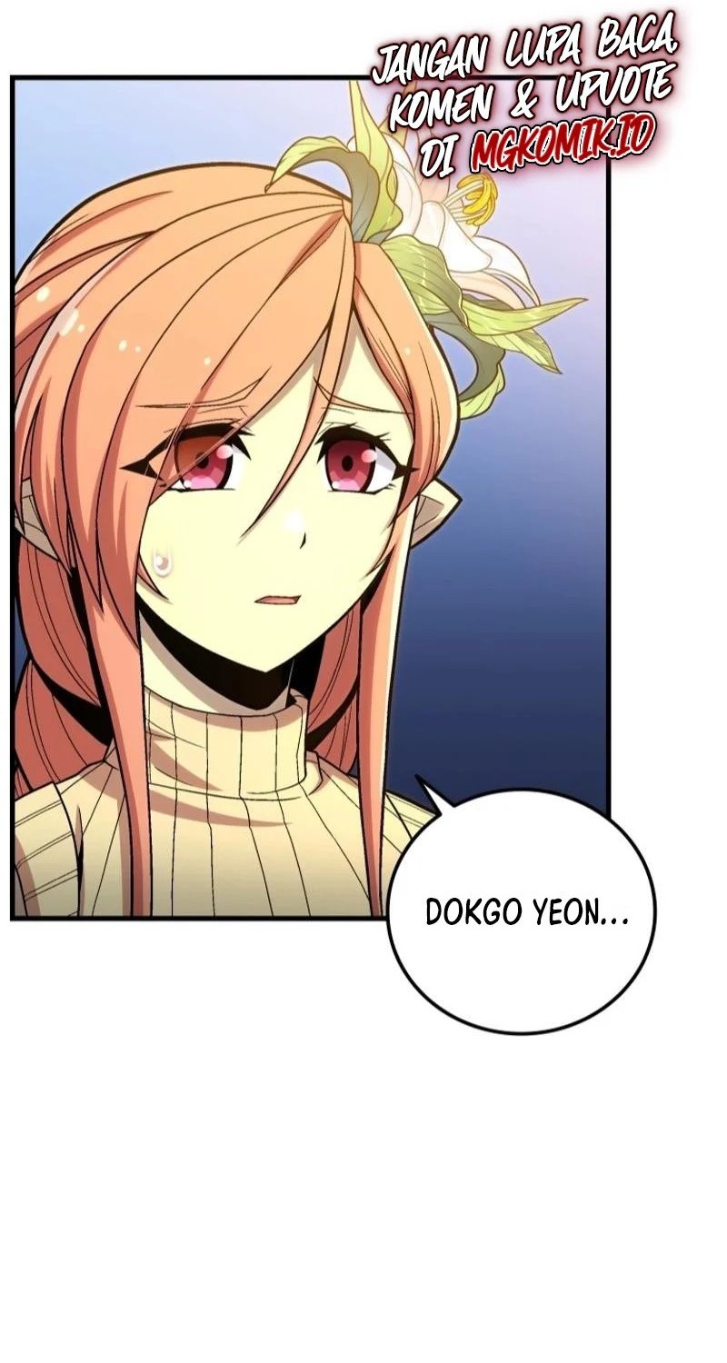 Admission is a Waste of Time Chapter 23 page 66