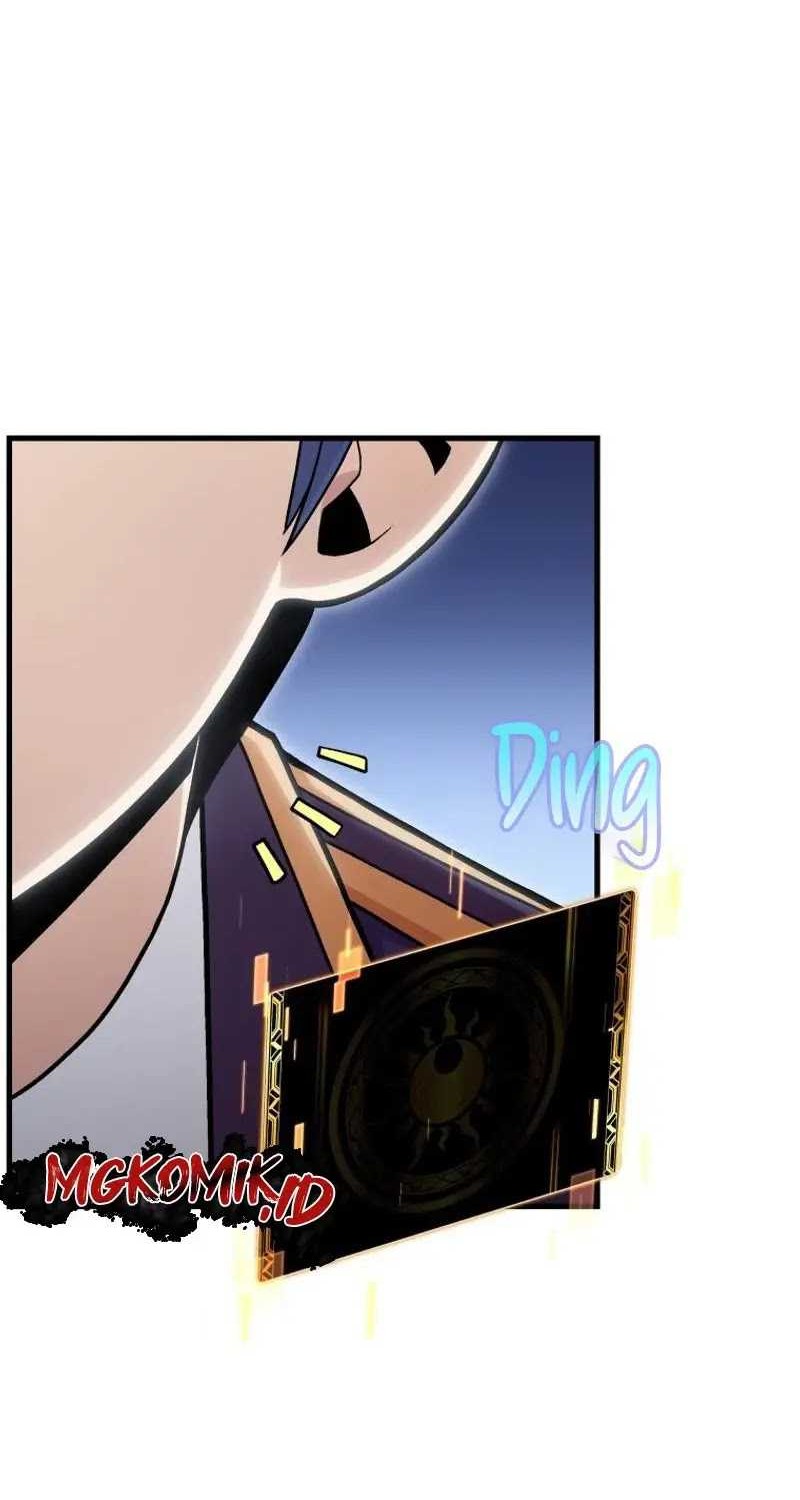 Admission is a Waste of Time Chapter 22 page 20
