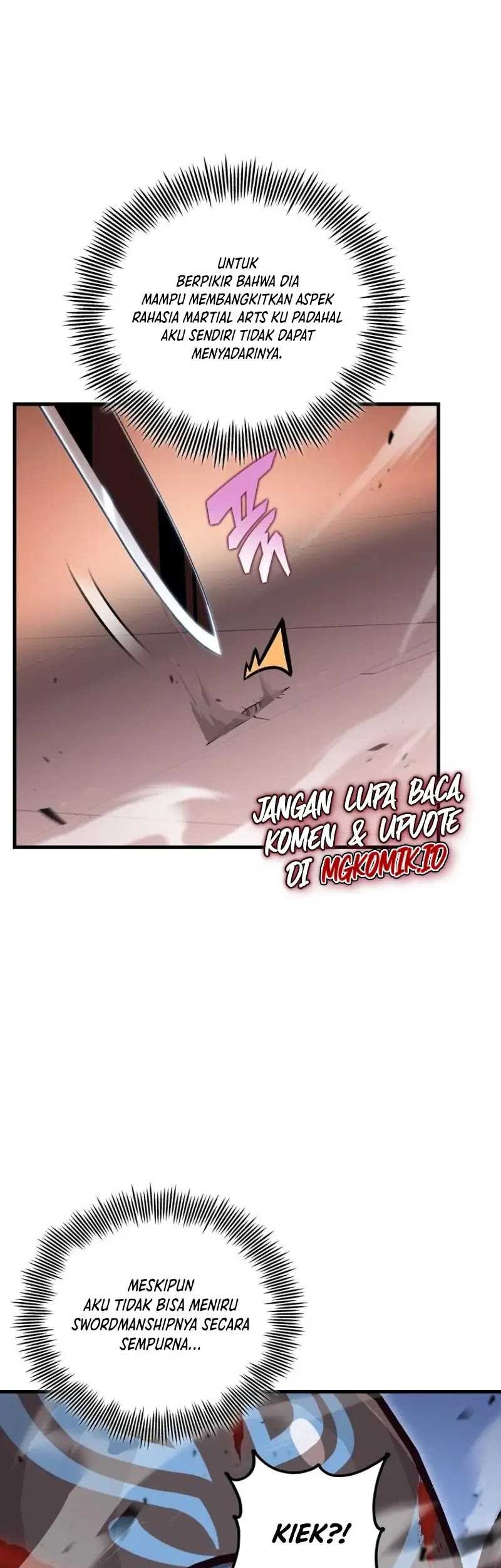 Admission is a Waste of Time Chapter 22 page 23