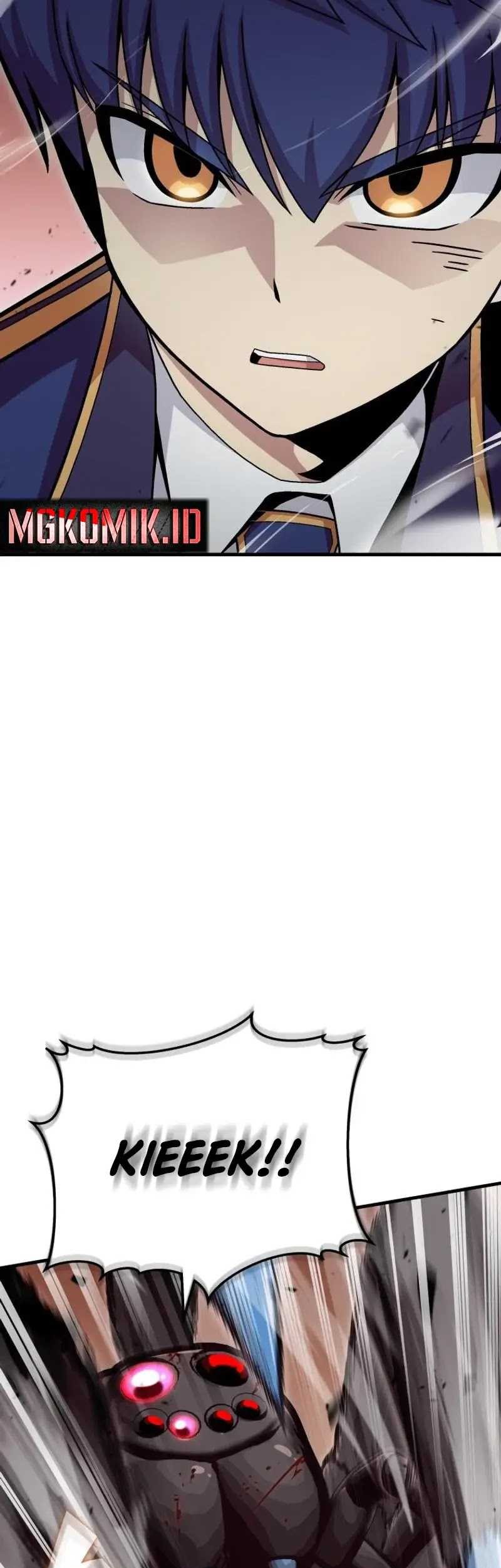 Admission is a Waste of Time Chapter 22 page 29
